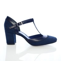 Pantofi Heart 37